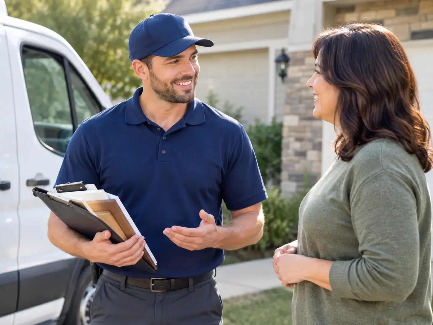 Kitchen Cabinet Refacing Friendship, NY FAQs